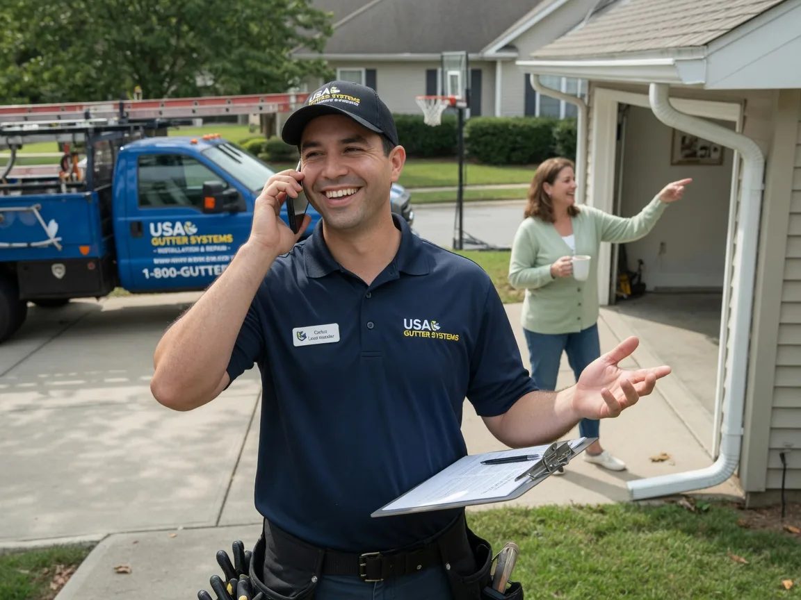 Gutter Installation Ulm, MT FAQs